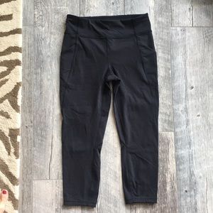 Lululemon Time to Sweat Luxtreme tight 10